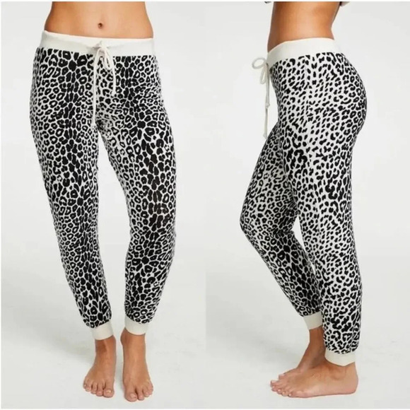 Chaser Other - Chaser Cozy Knit Drawstring Joggers